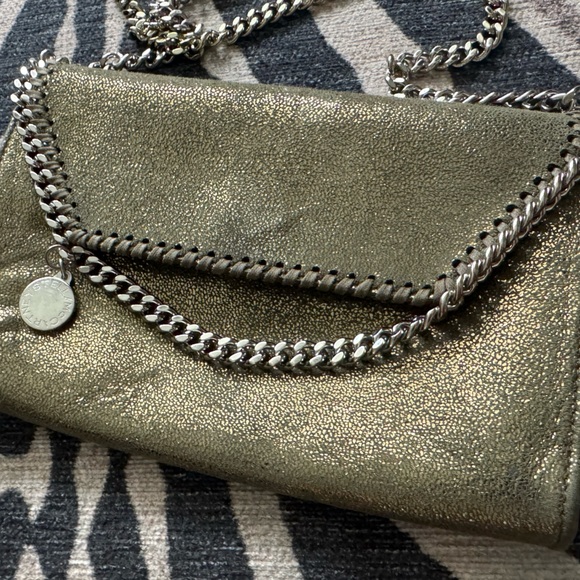 Stellla McCartney bag. - Picture 6 of 10